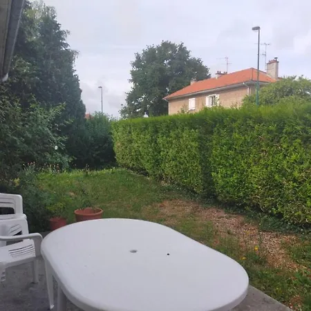 Ferienhaus Maison Dans Les Boucles De La Seine