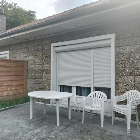 Maison Dans Les Boucles De La Seine *